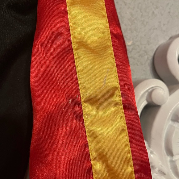 Rockets Bomber Jacket 🚀 🧥 💣 - Picture 6 of 8